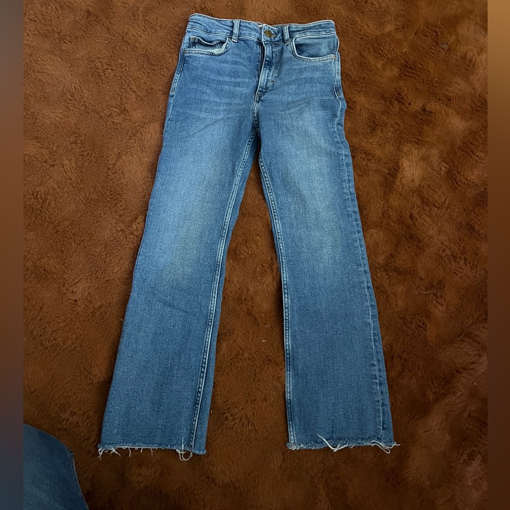 ZARA jeans